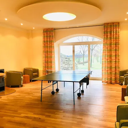 Gut Haferkorn Gmbh Hotel