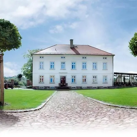 Hotel Gut Haferkorn Gmbh 2*