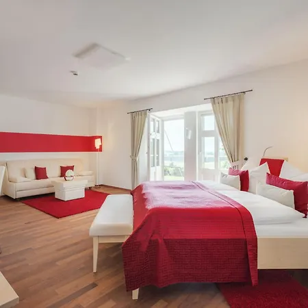 Hotel Gut Haferkorn Gmbh