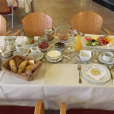 Gut Haferkorn Gmbh Hotel Leisnig